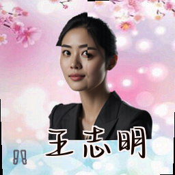 王志明